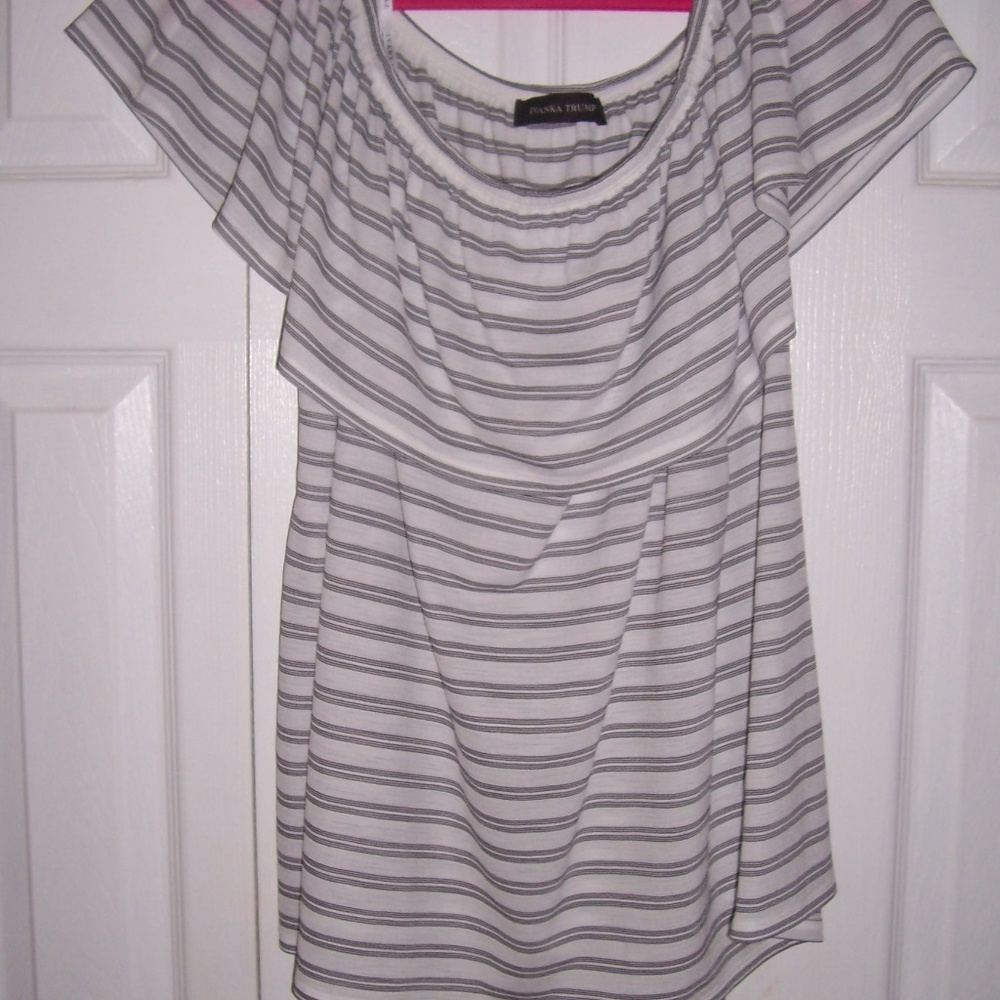 SUMMER BLOUSE,SOFT AND FRESH